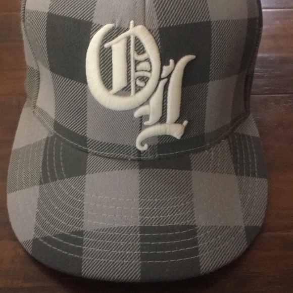 Men’s One Industries Hat - Picture 2 of 5